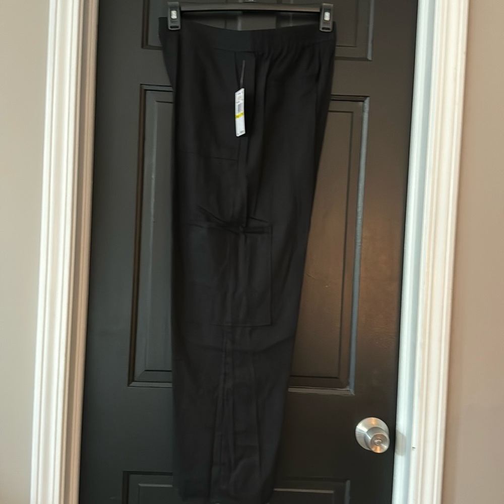 Michael Kors linen pants NEW